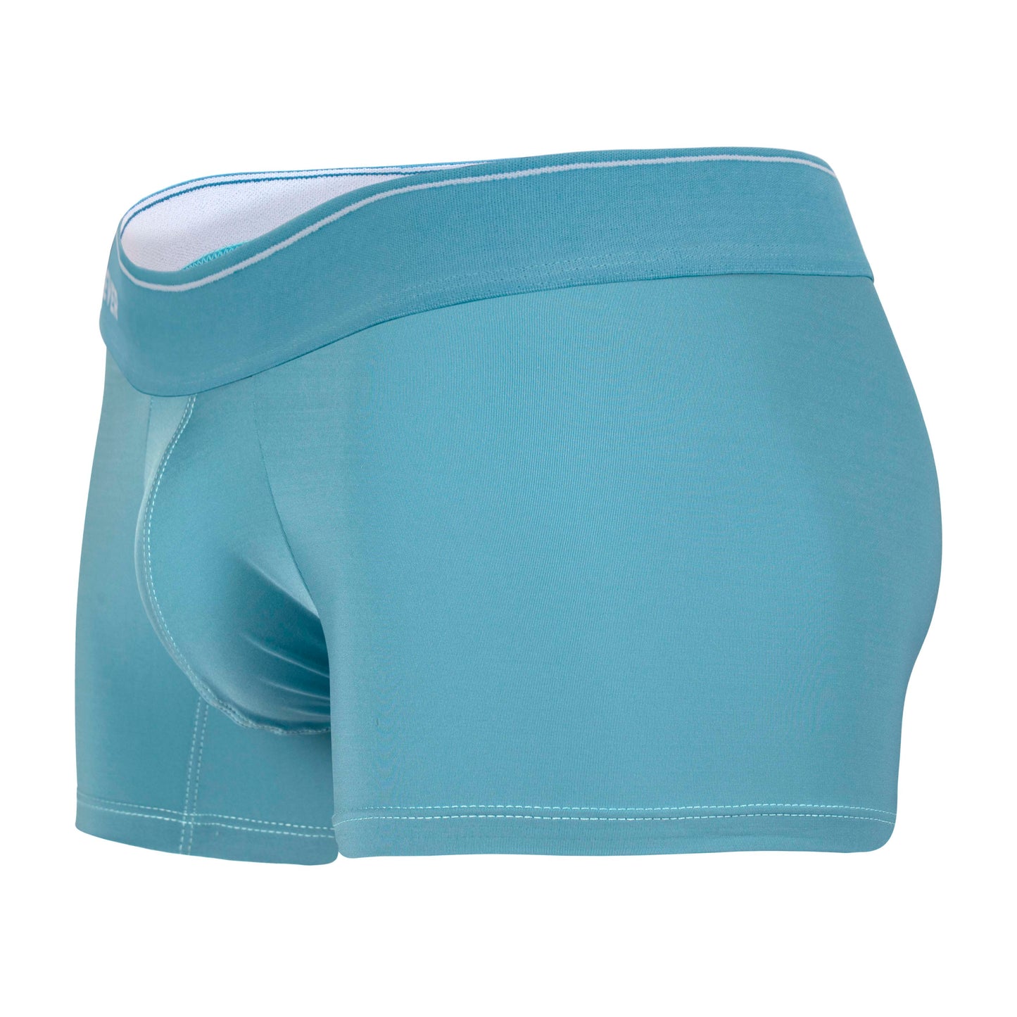 BOXER CORTO VALLADOLID TRUNKS AZUL