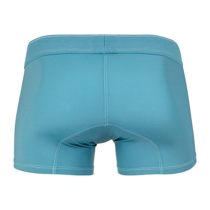 BOXER CORTO VALLADOLID TRUNKS AZUL