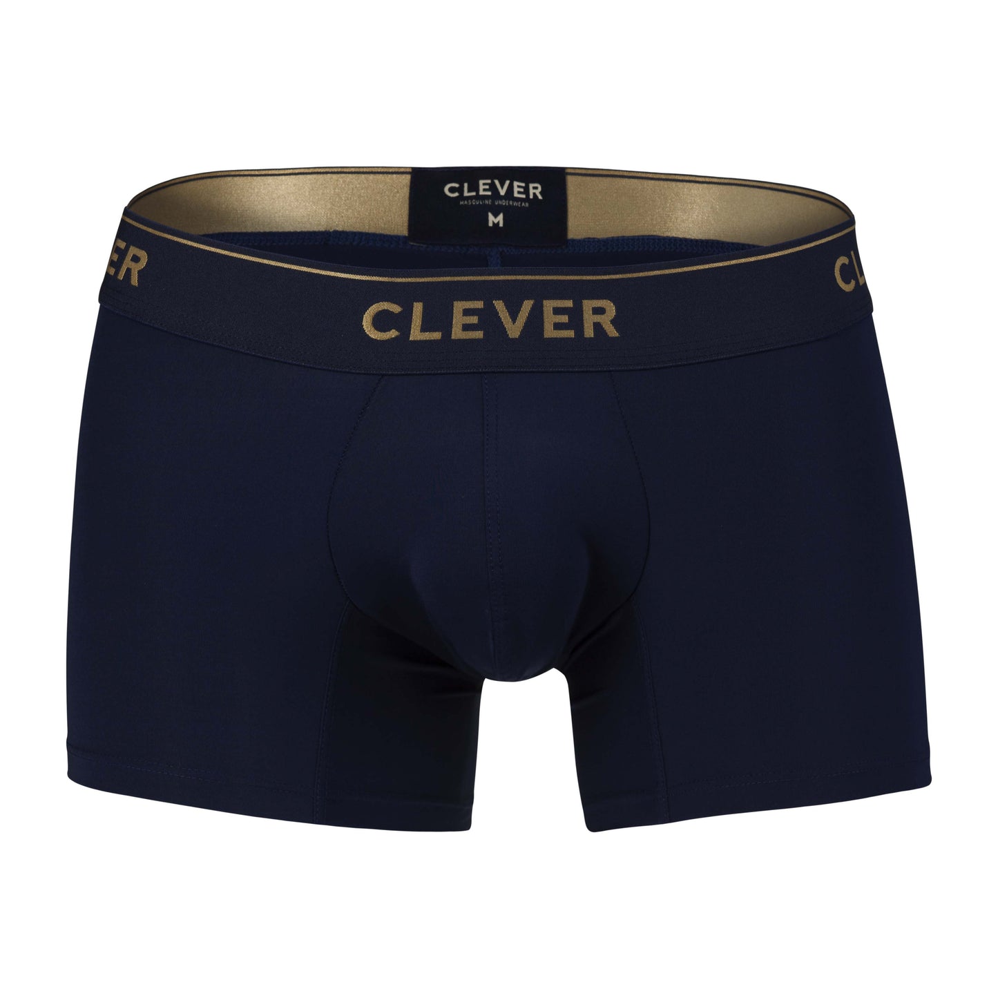 BOXER CORTO VALLADOLID TRUNKS AZUL OSCURO