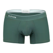 BOXER SHORTS VALLADOLID TRUNKS GREEN