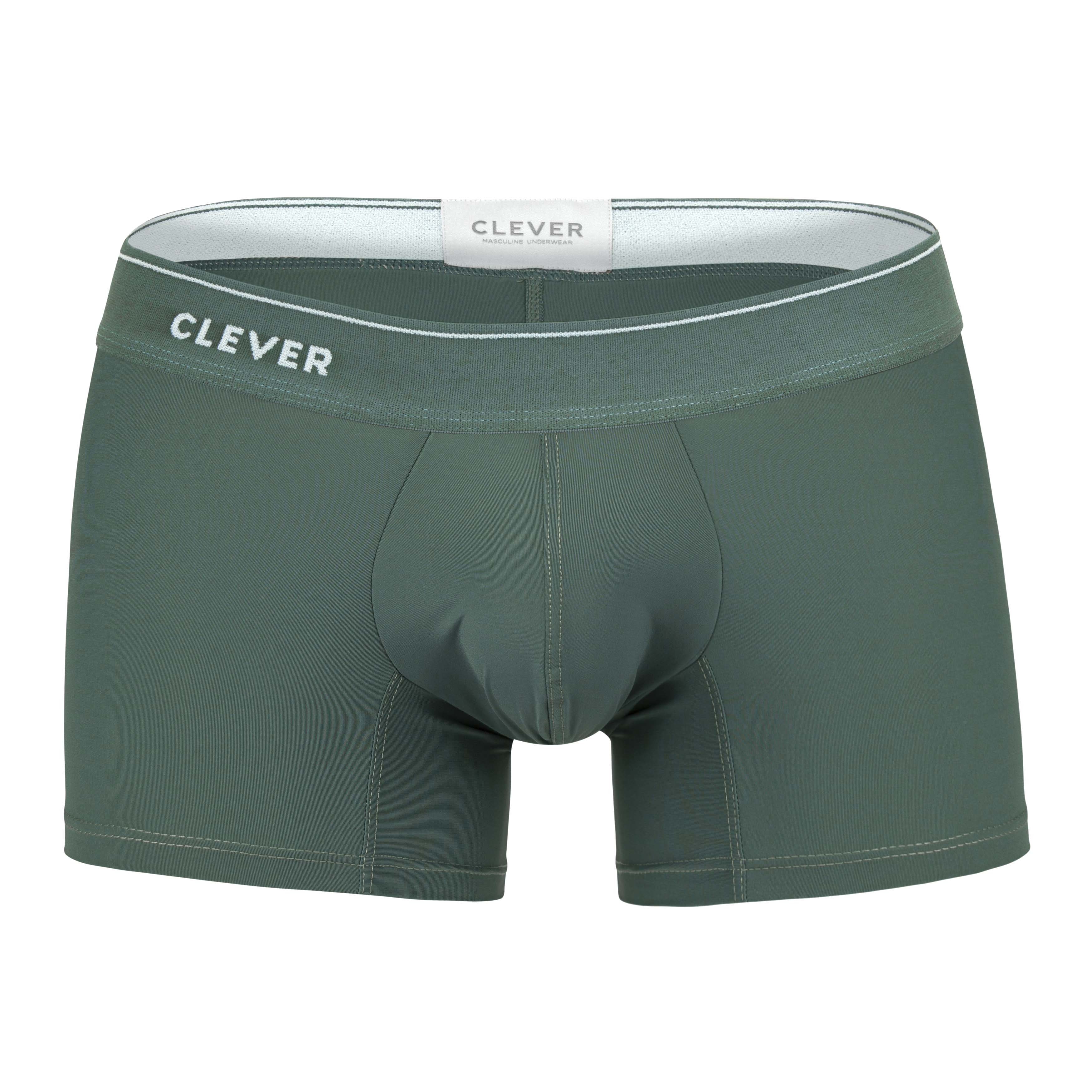 BOXER SHORTS VALLADOLID TRUNKS GREEN