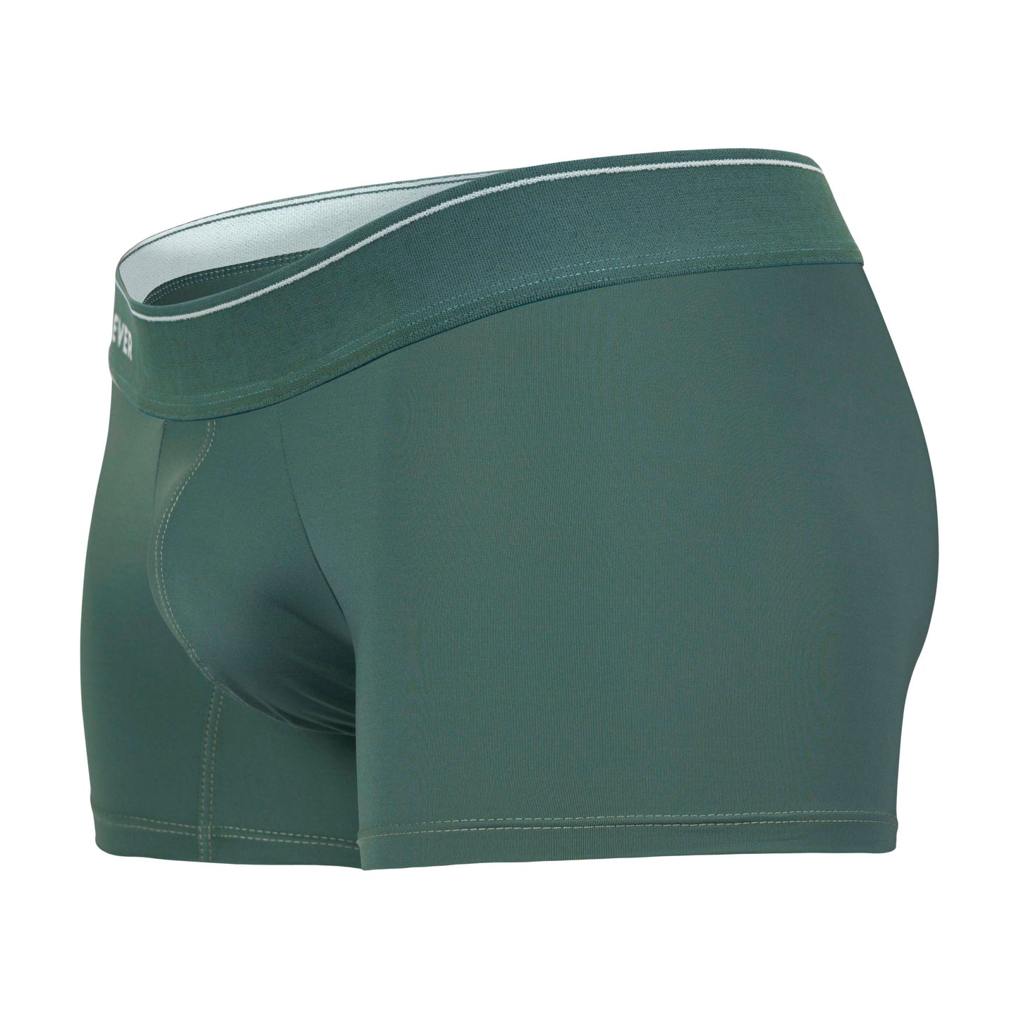 BOXER CORTO VALLADOLID TRUNKS VERDE