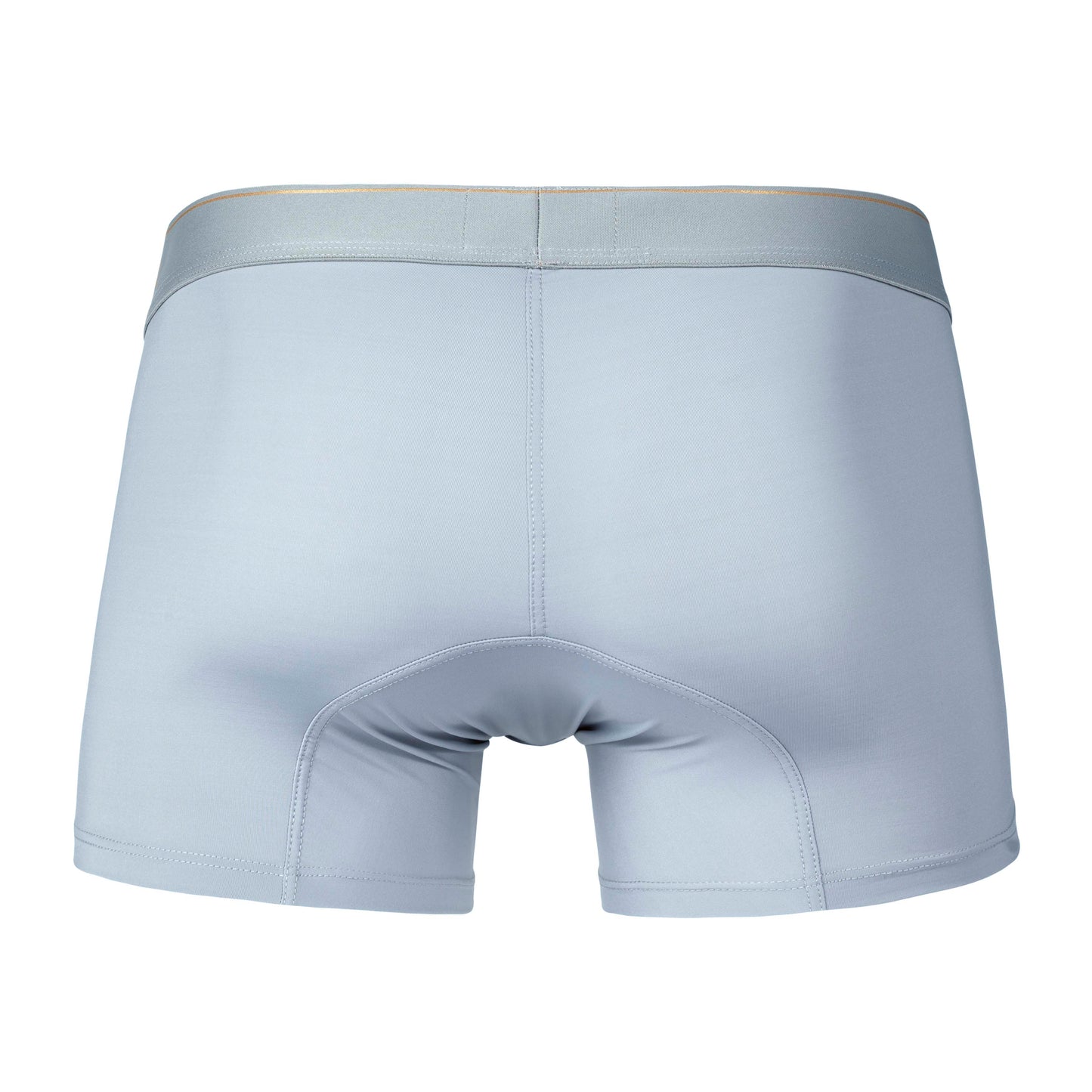 BOXER CORTO VALLADOLID TRUNKS GRIS