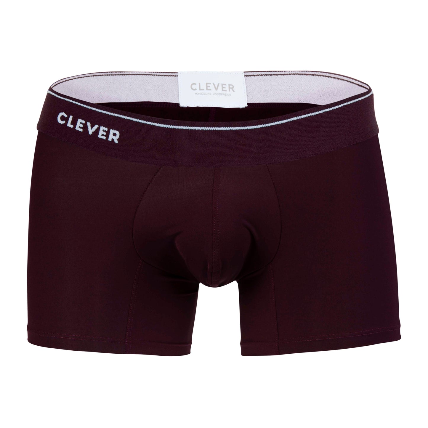 BOXER CORTO VALLADOLID TRUNKS UVA