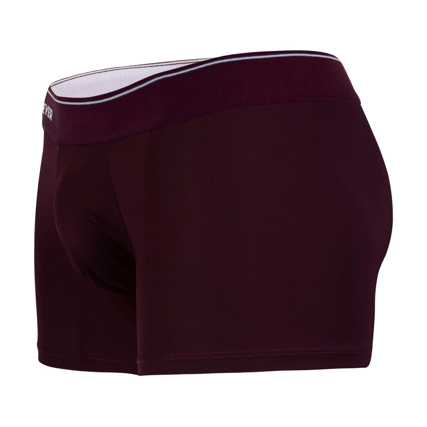 BOXER CORTO VALLADOLID TRUNKS UVA