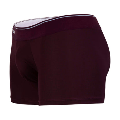 BOXER CORTO VALLADOLID TRUNKS UVA