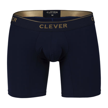 BOXER LARGO VALLADOLID AZUL OSCURO