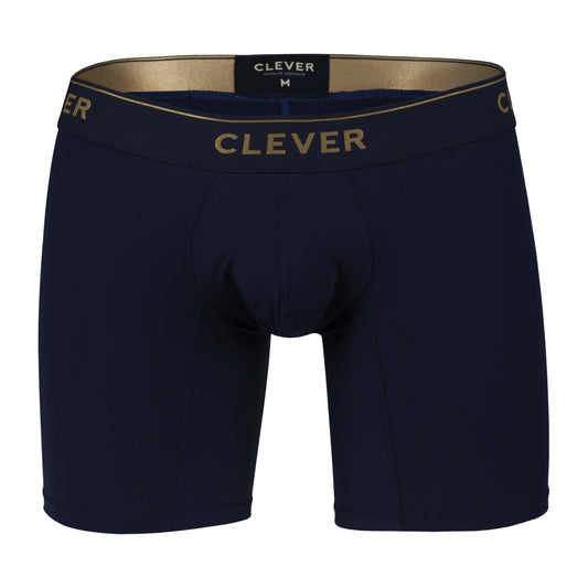 BOXER LARGO VALLADOLID AZUL OSCURO