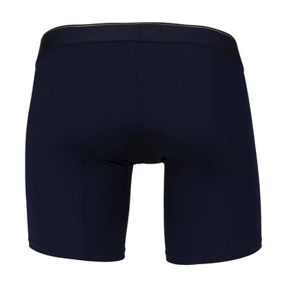 BOXER LARGO VALLADOLID AZUL OSCURO