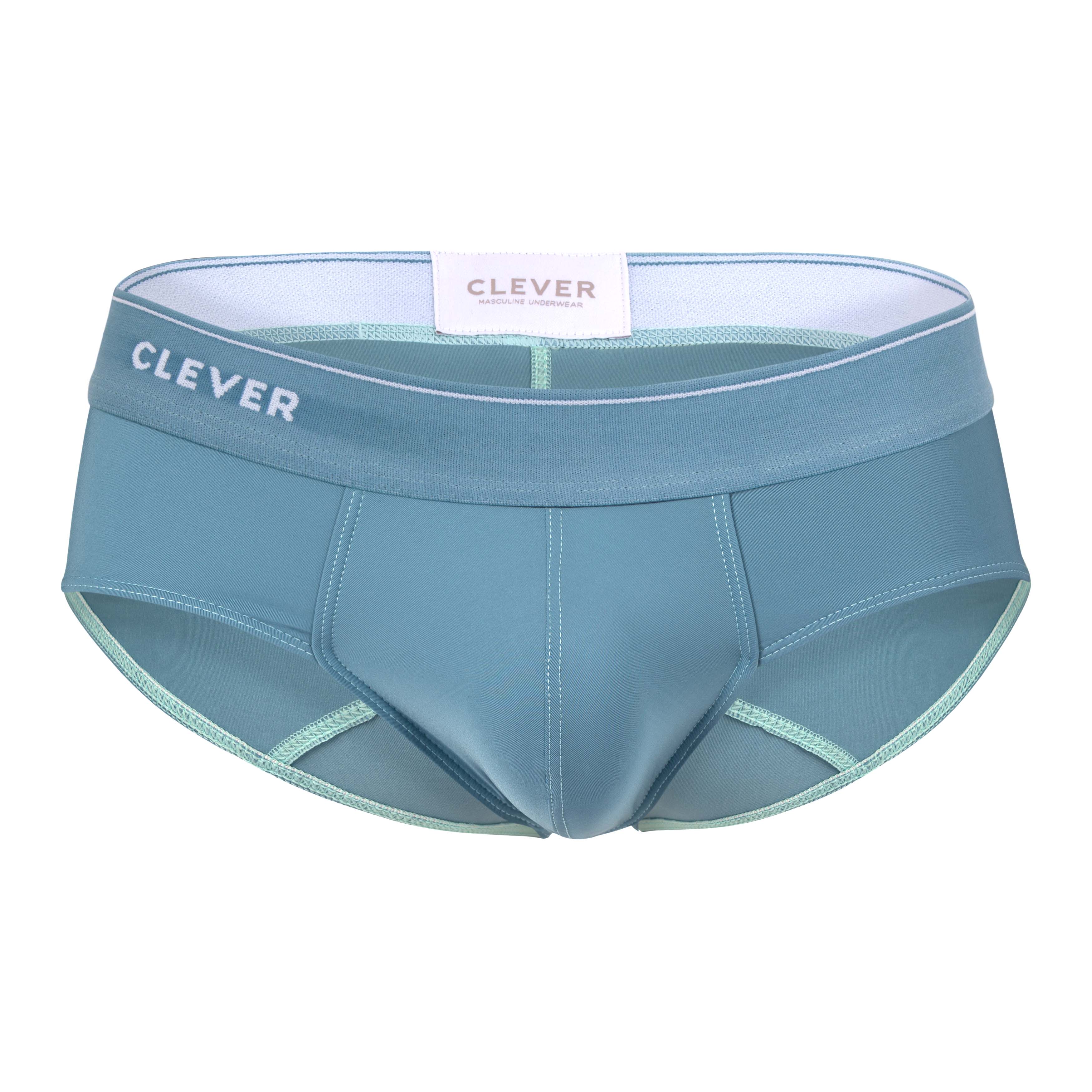 BRIEF CLÁSICO VALLADOLID AZUL