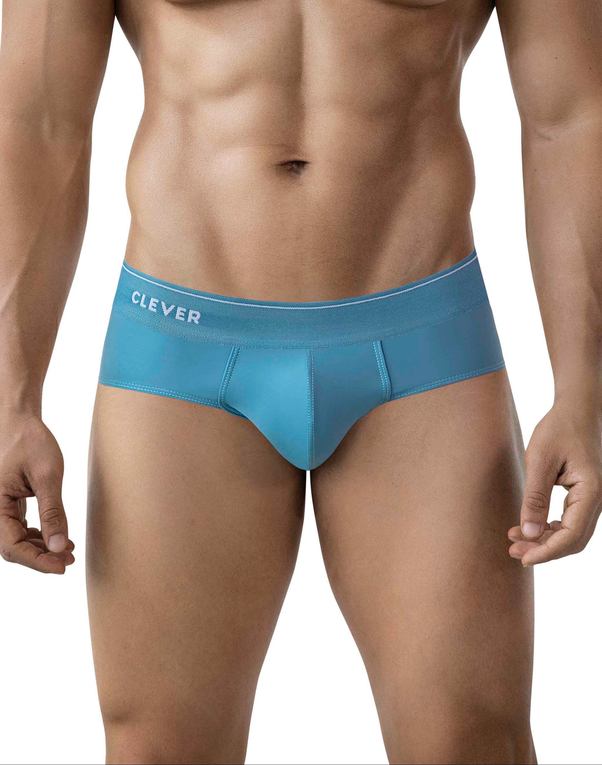 BRIEF CLÁSICO VALLADOLID AZUL