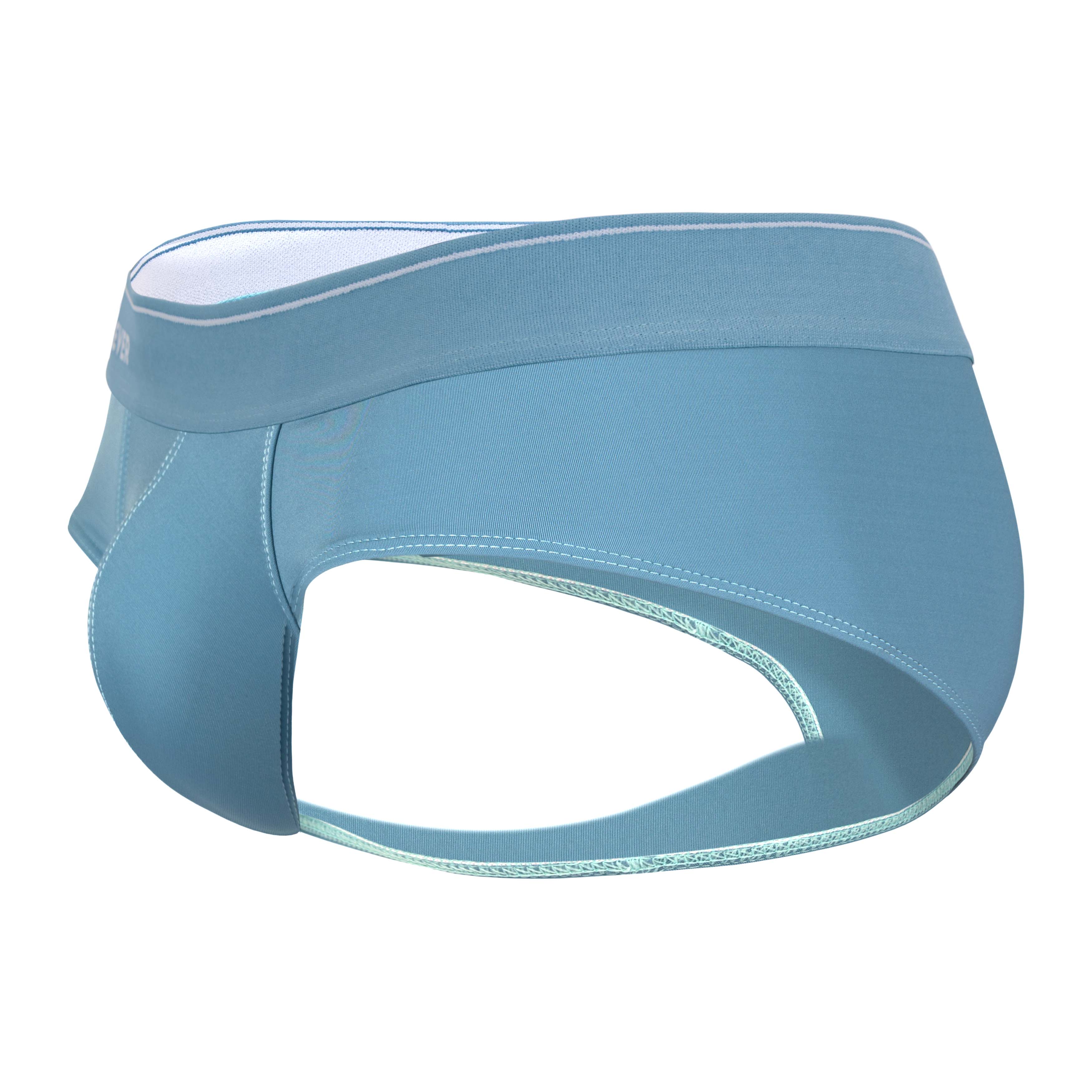 CLASSIC VALLADOLID BRIEF BLUE