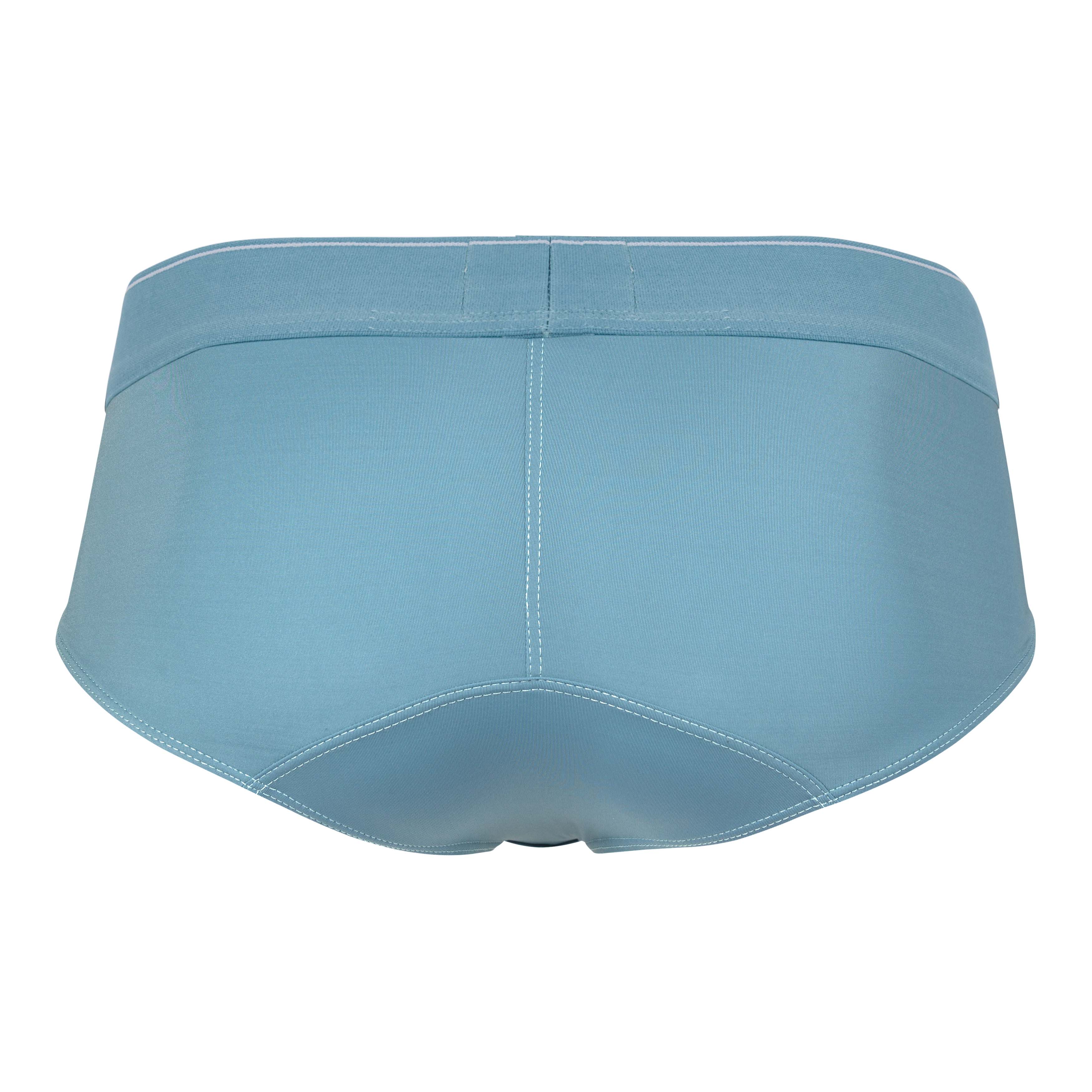 CLASSIC VALLADOLID BRIEF BLUE