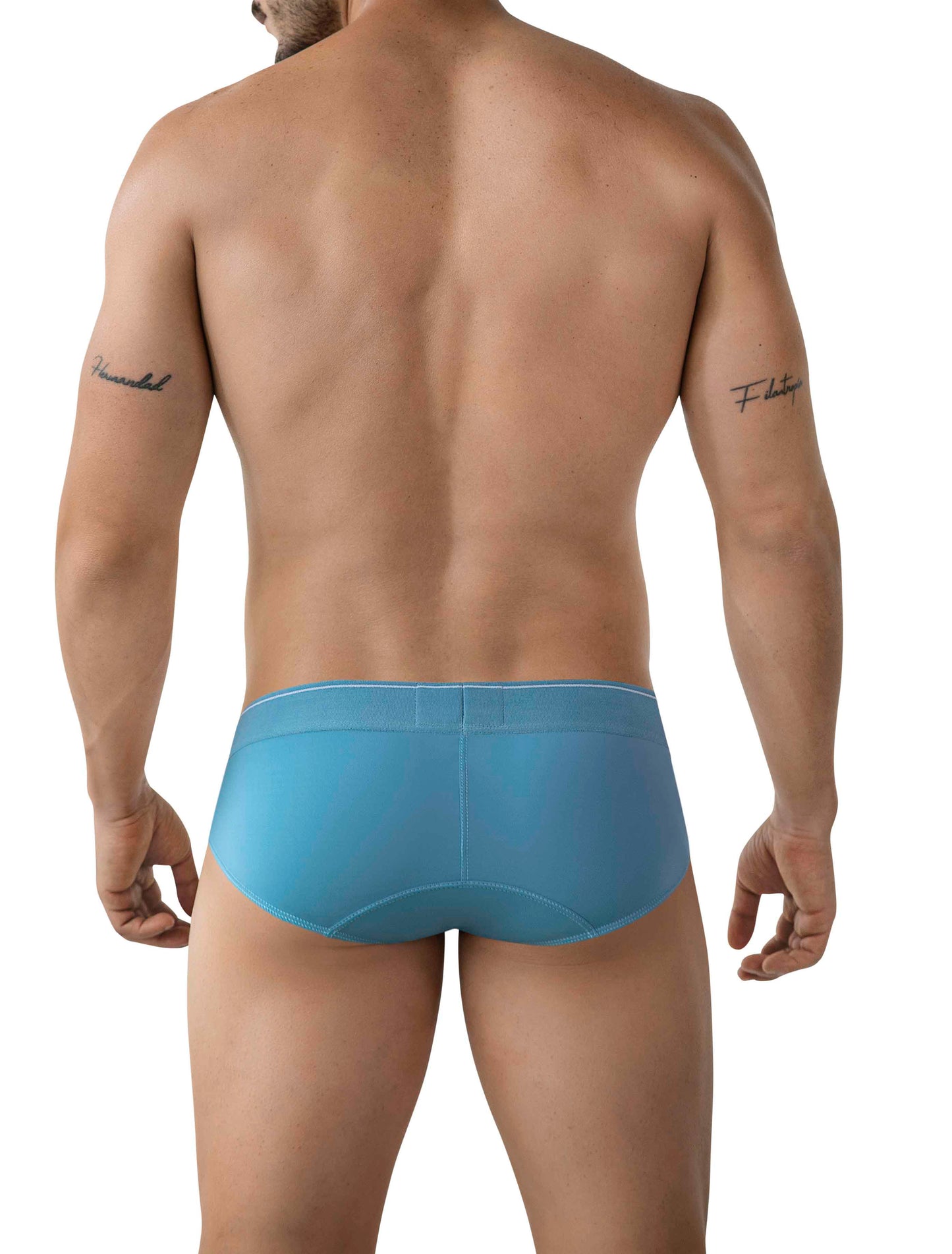 BRIEF CLÁSICO VALLADOLID AZUL