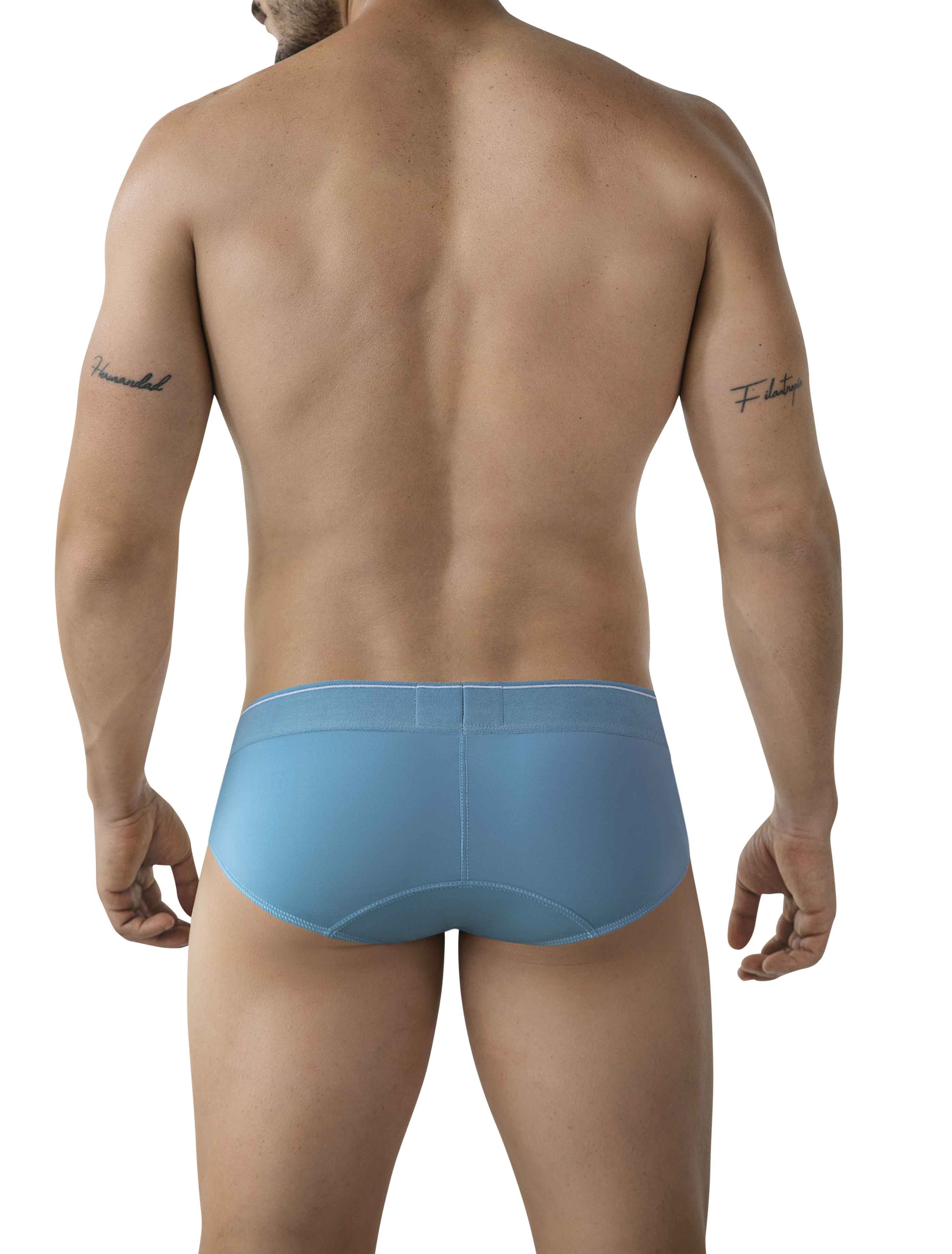 CLASSIC VALLADOLID BRIEF BLUE