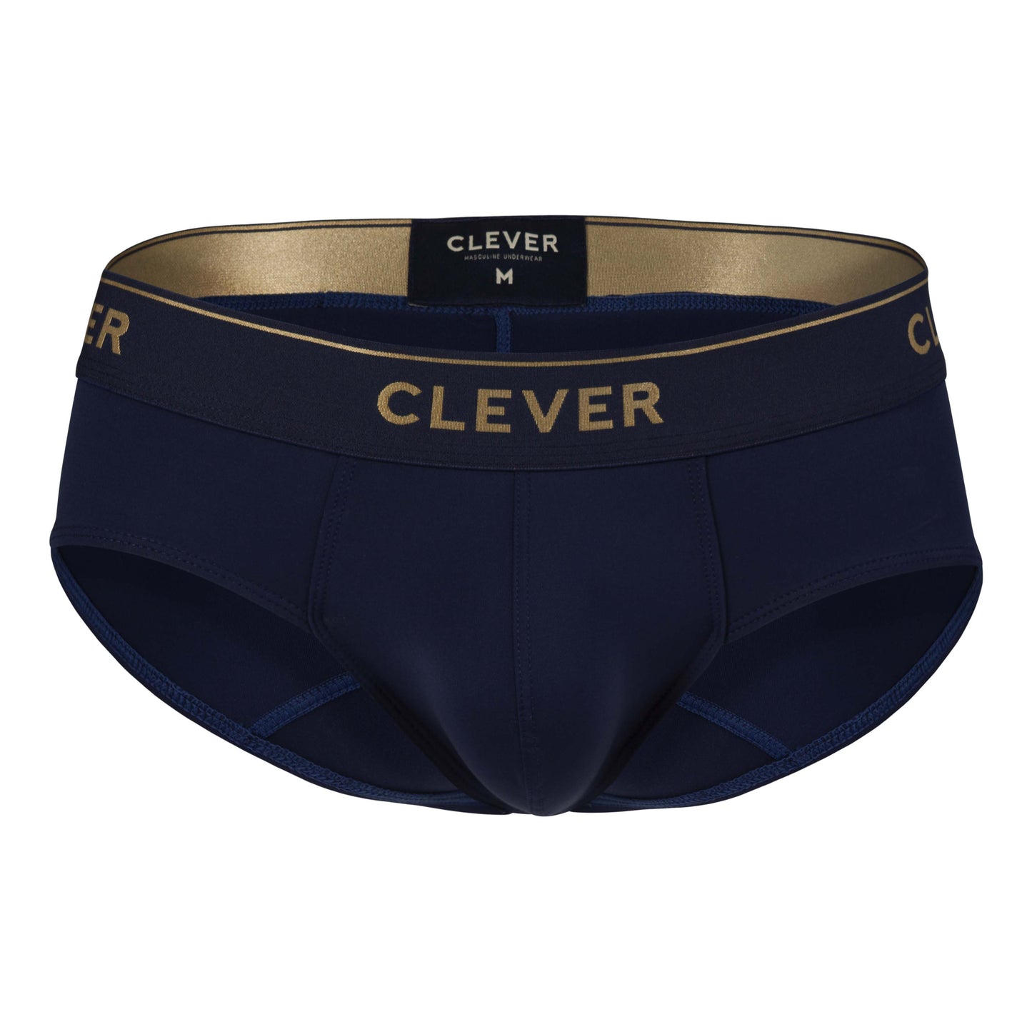 BRIEF CLÁSICO VALLADOLID AZUL OSCURO