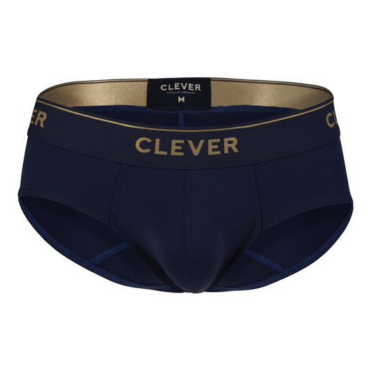 BRIEF CLÁSICO VALLADOLID AZUL OSCURO