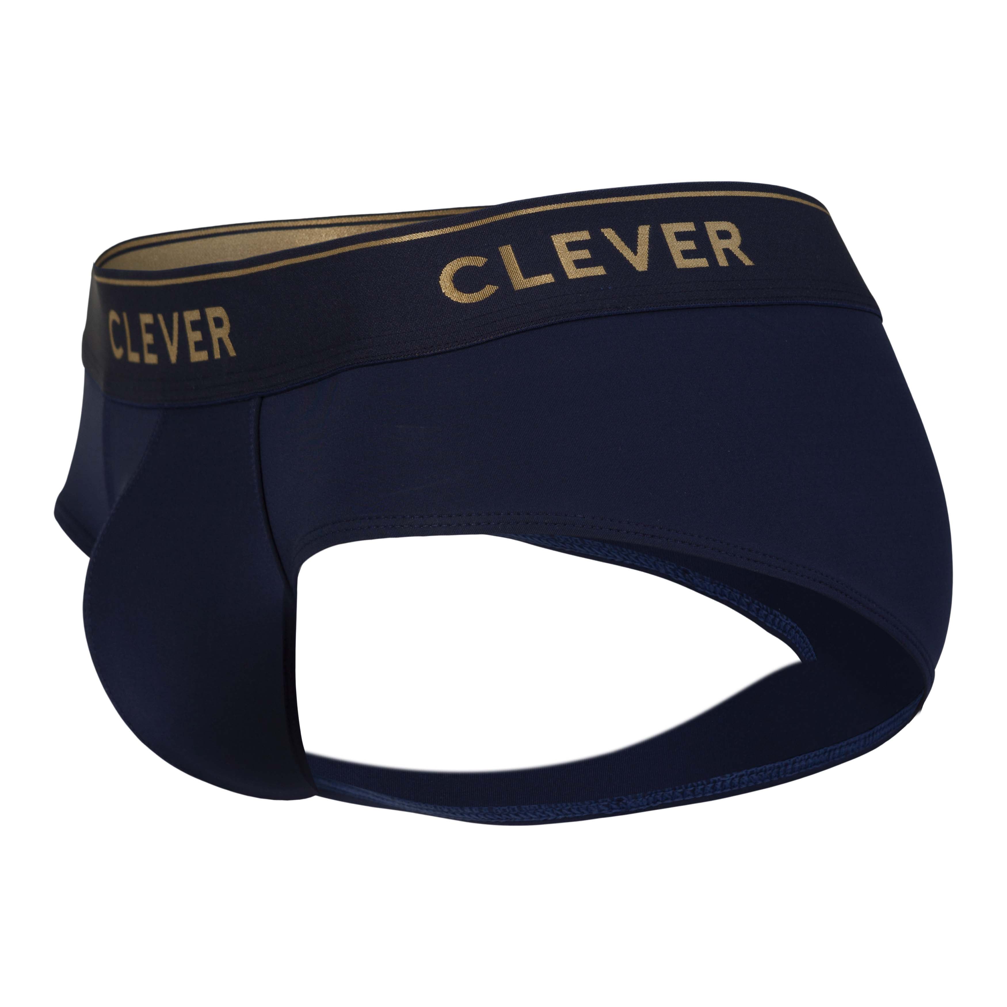 NAVY BLUE CLASSIC BRIEF