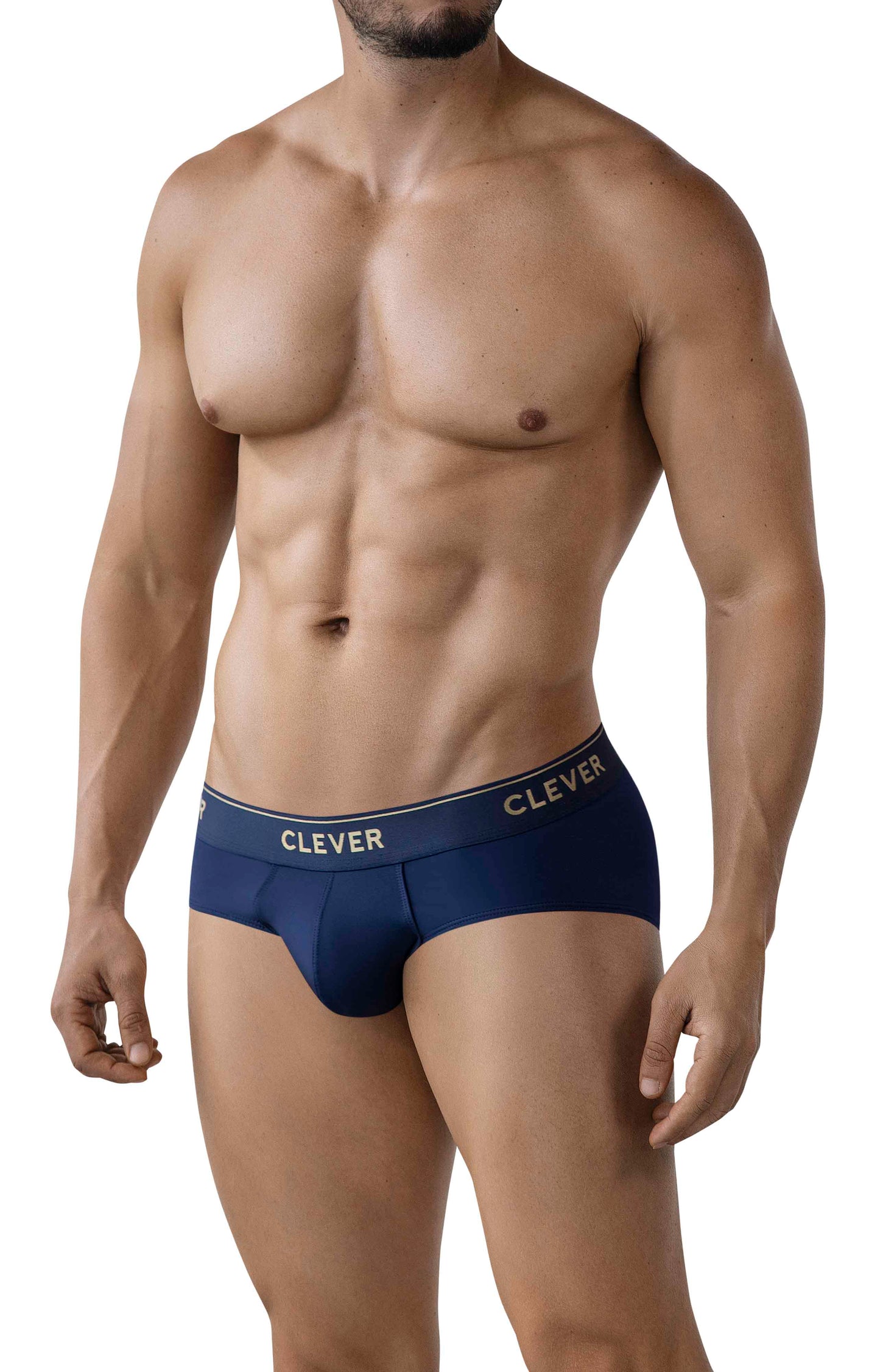 BRIEF CLÁSICO VALLADOLID AZUL OSCURO