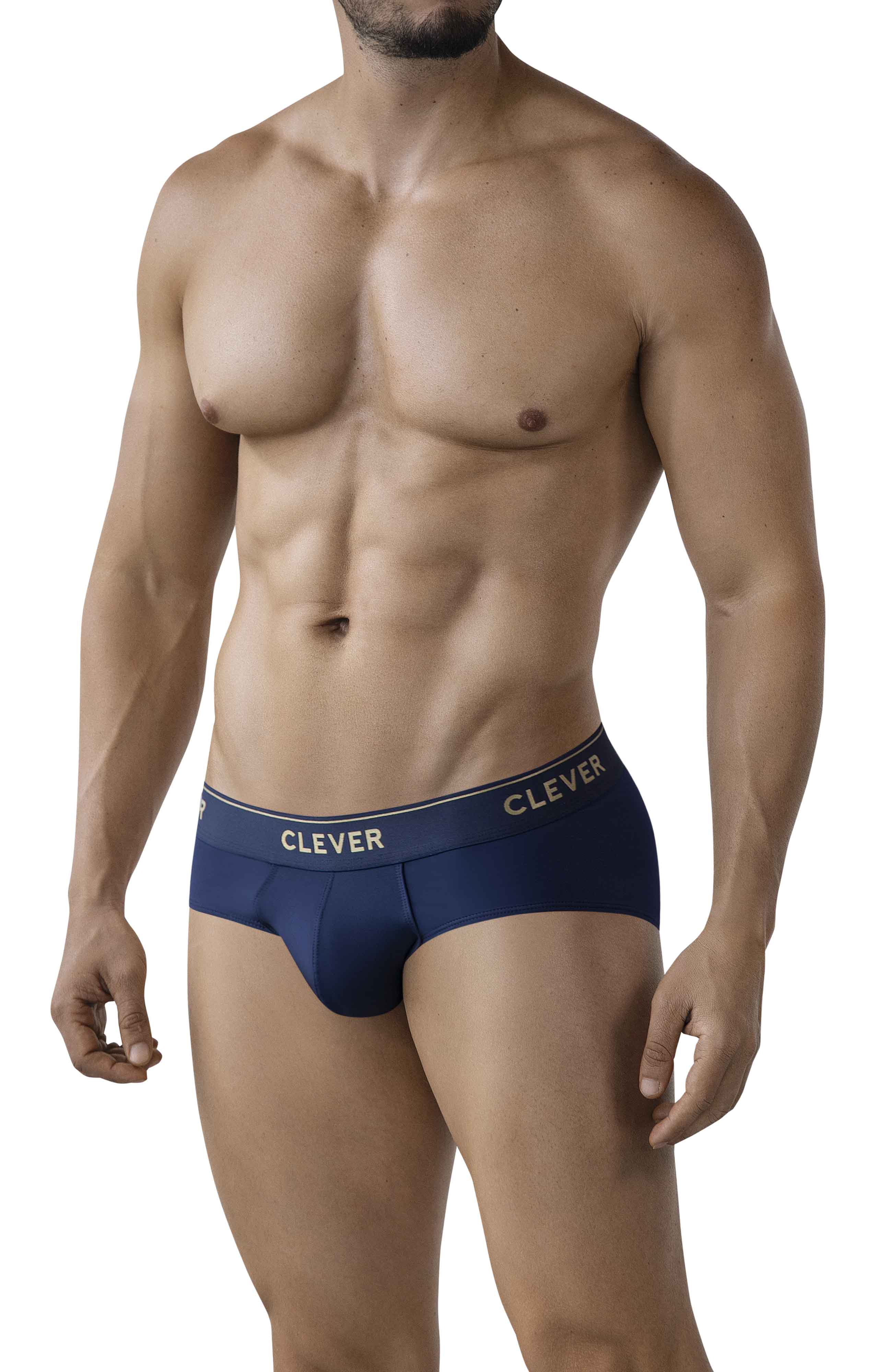 NAVY BLUE CLASSIC BRIEF