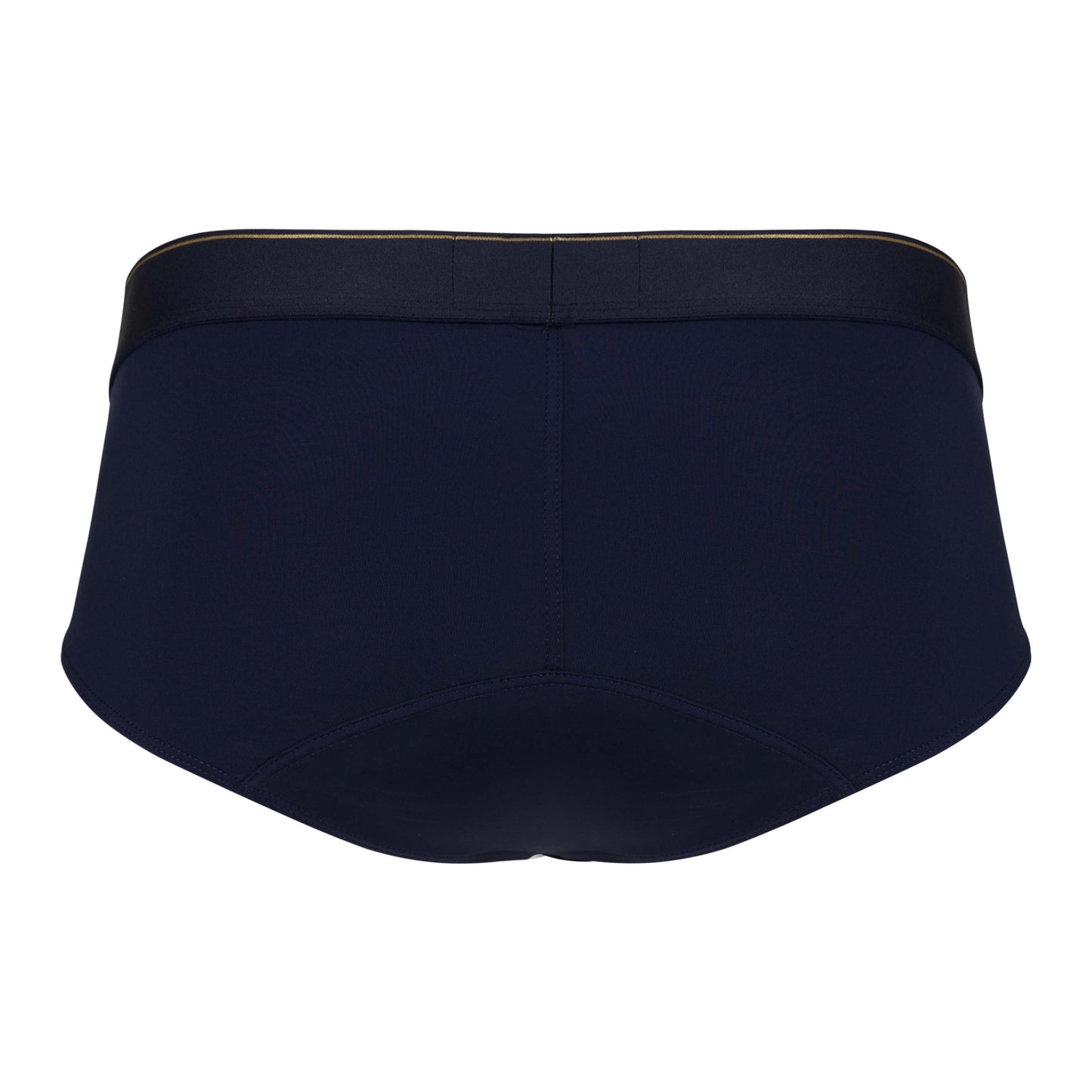 BRIEF CLÁSICO VALLADOLID AZUL OSCURO