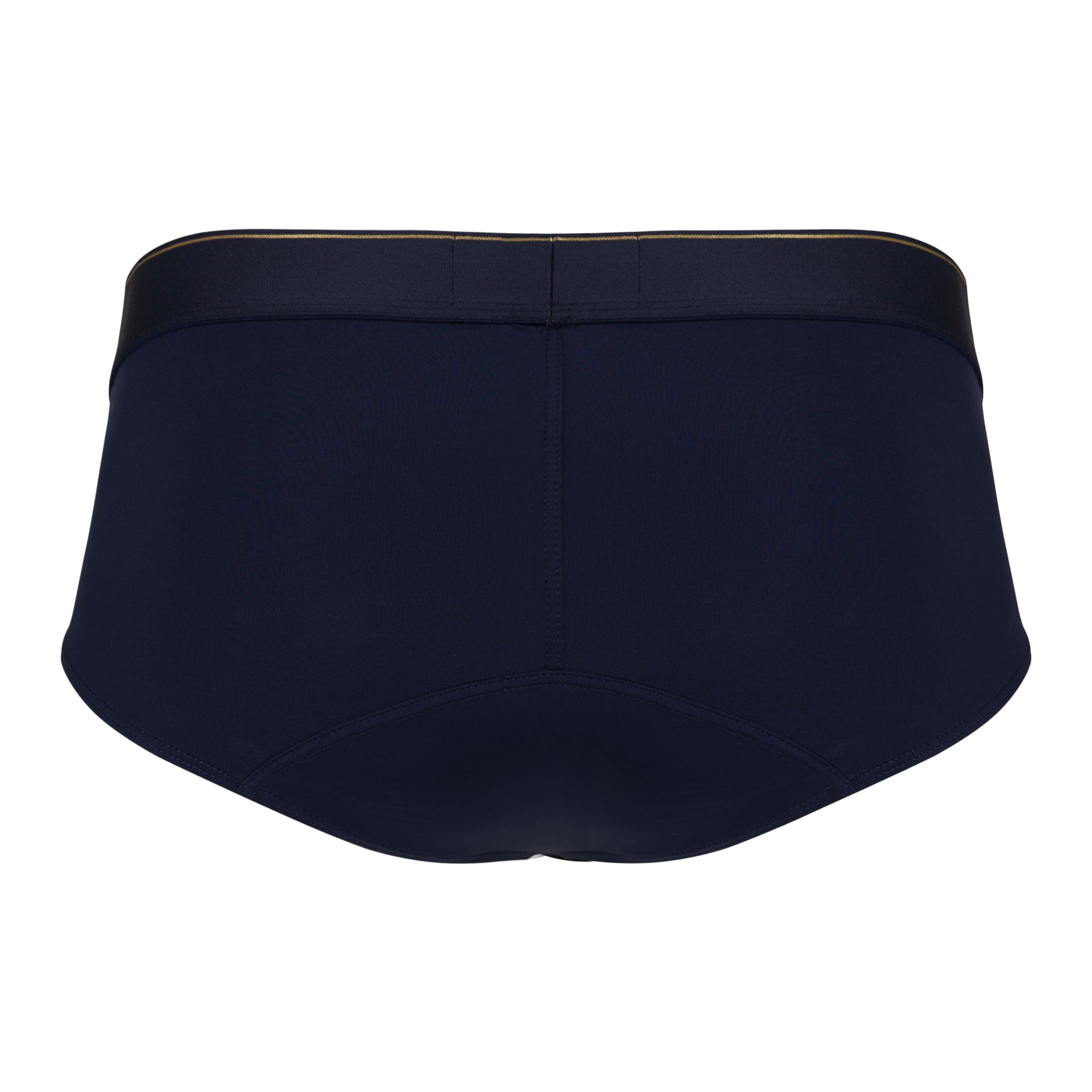 NAVY BLUE CLASSIC BRIEF