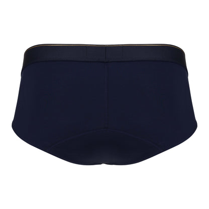 BRIEF CLÁSICO VALLADOLID AZUL OSCURO