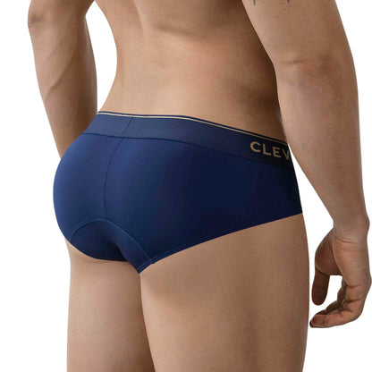 BRIEF CLÁSICO VALLADOLID AZUL OSCURO