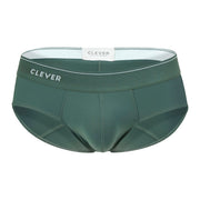 CLASSIC BRIEF GREEN VALLADOLID