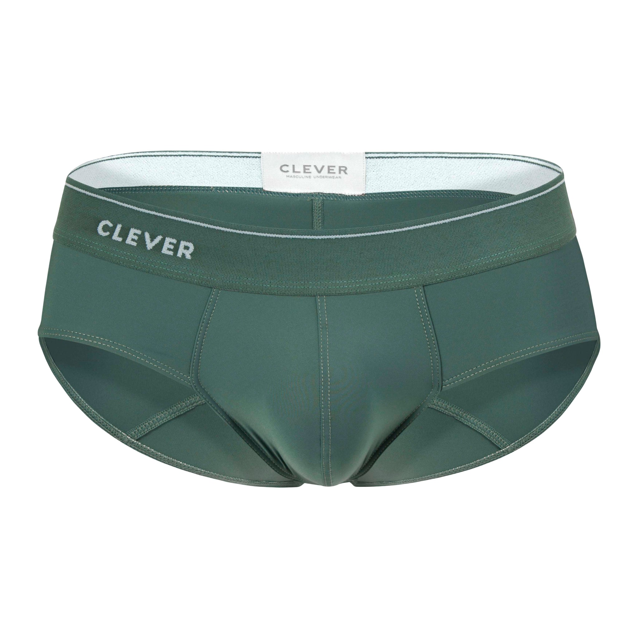 BRIEF CLÁSICO VALLADOLID VERDE