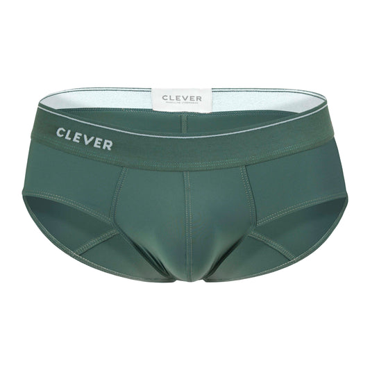 BRIEF CLÁSICO VALLADOLID VERDE