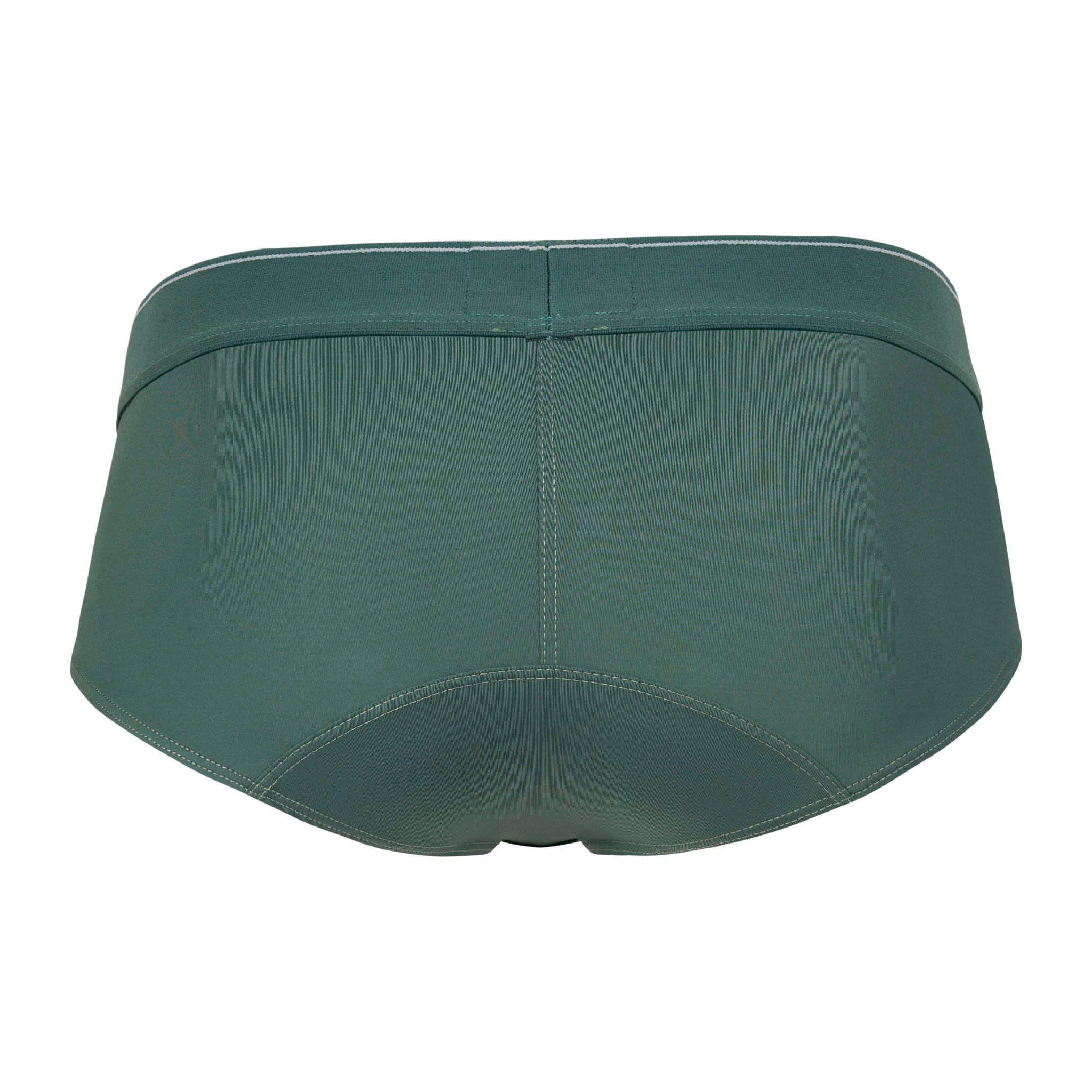 BRIEF CLÁSICO VALLADOLID VERDE