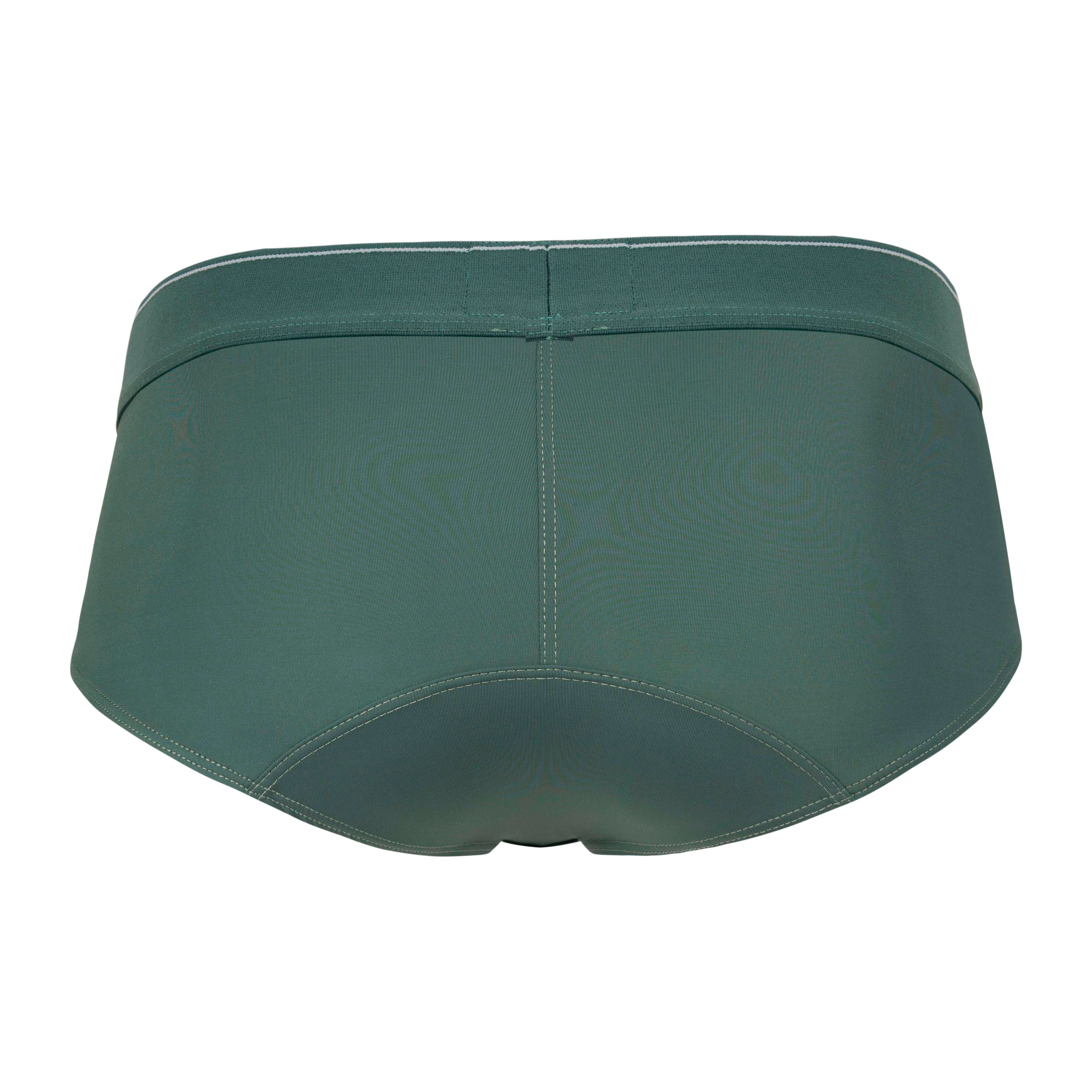 CLASSIC BRIEF GREEN VALLADOLID