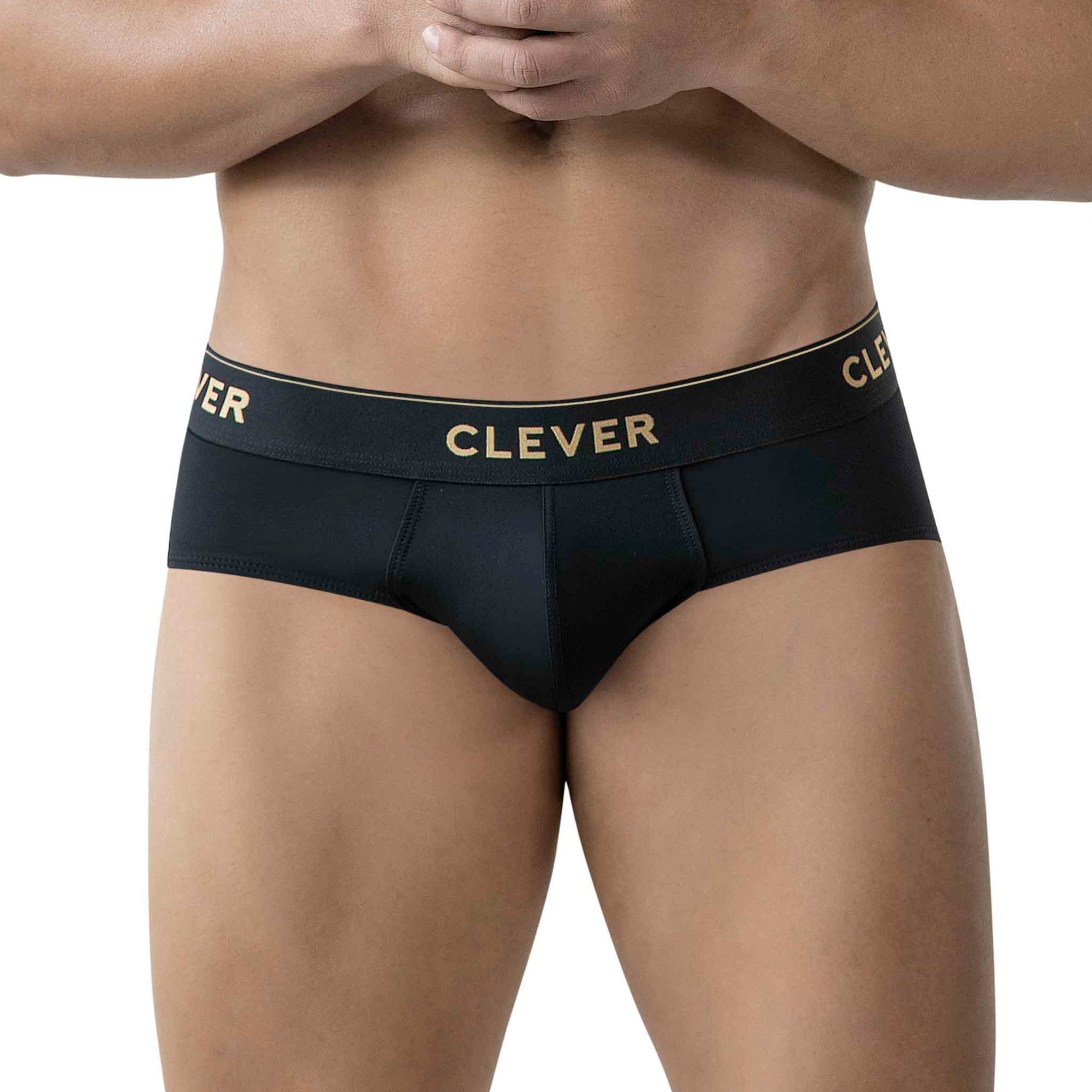 CLASSIC VALLADOLID BRIEF BLACK