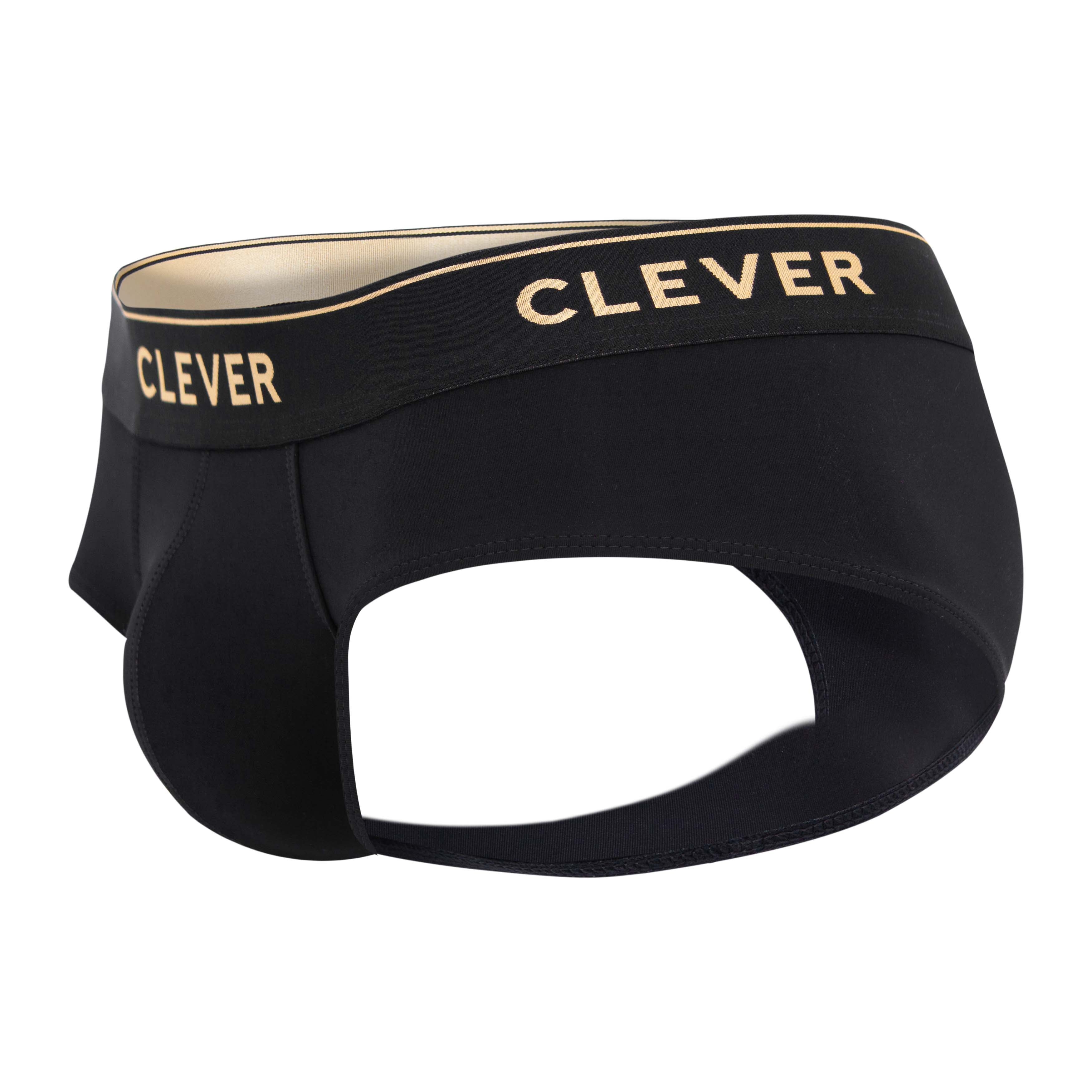 CLASSIC VALLADOLID BRIEF BLACK