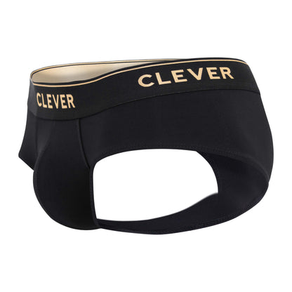 BRIEF CLÁSICO VALLADOLID NEGRO