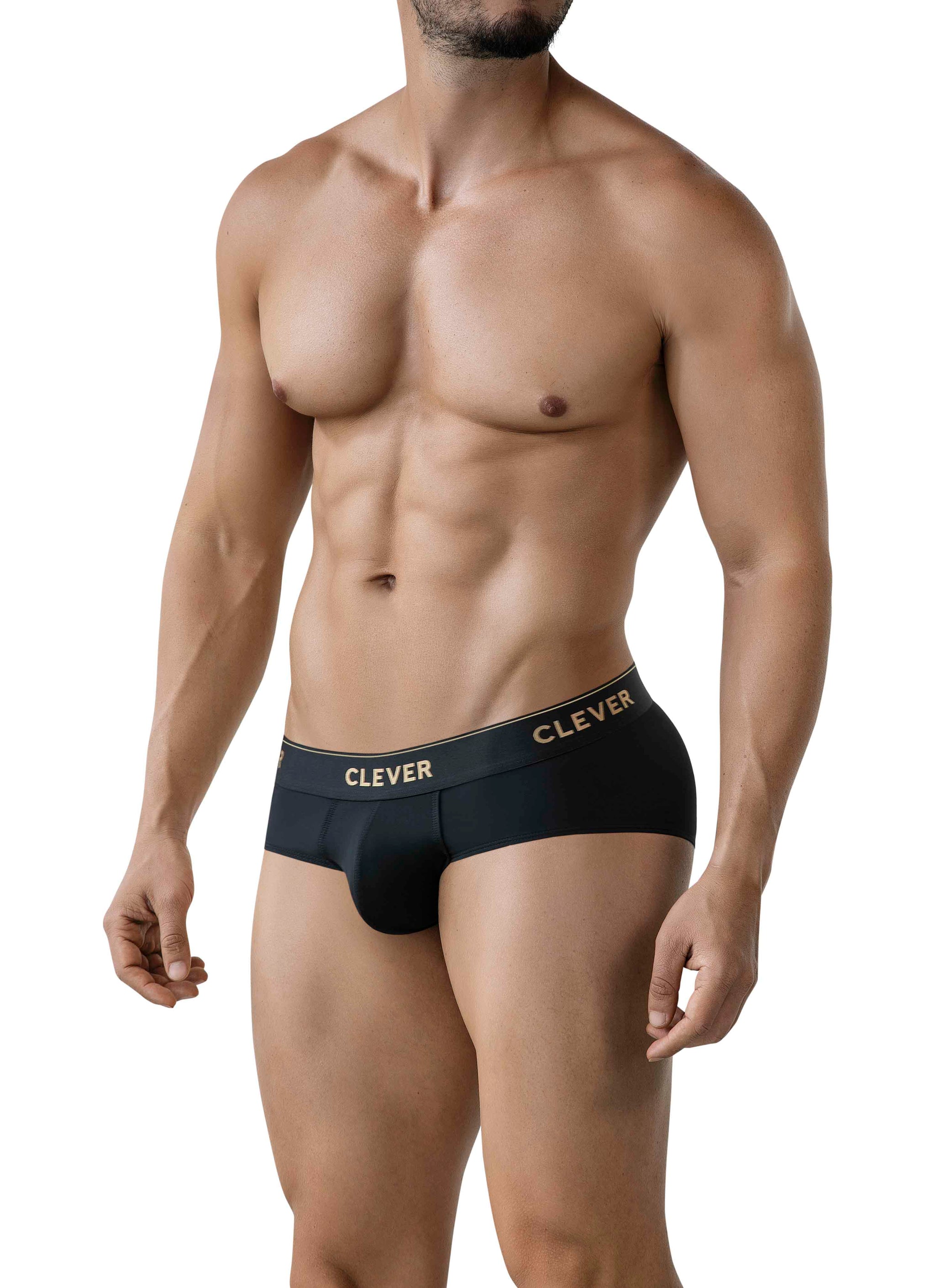 BRIEF CLÁSICO VALLADOLID NEGRO