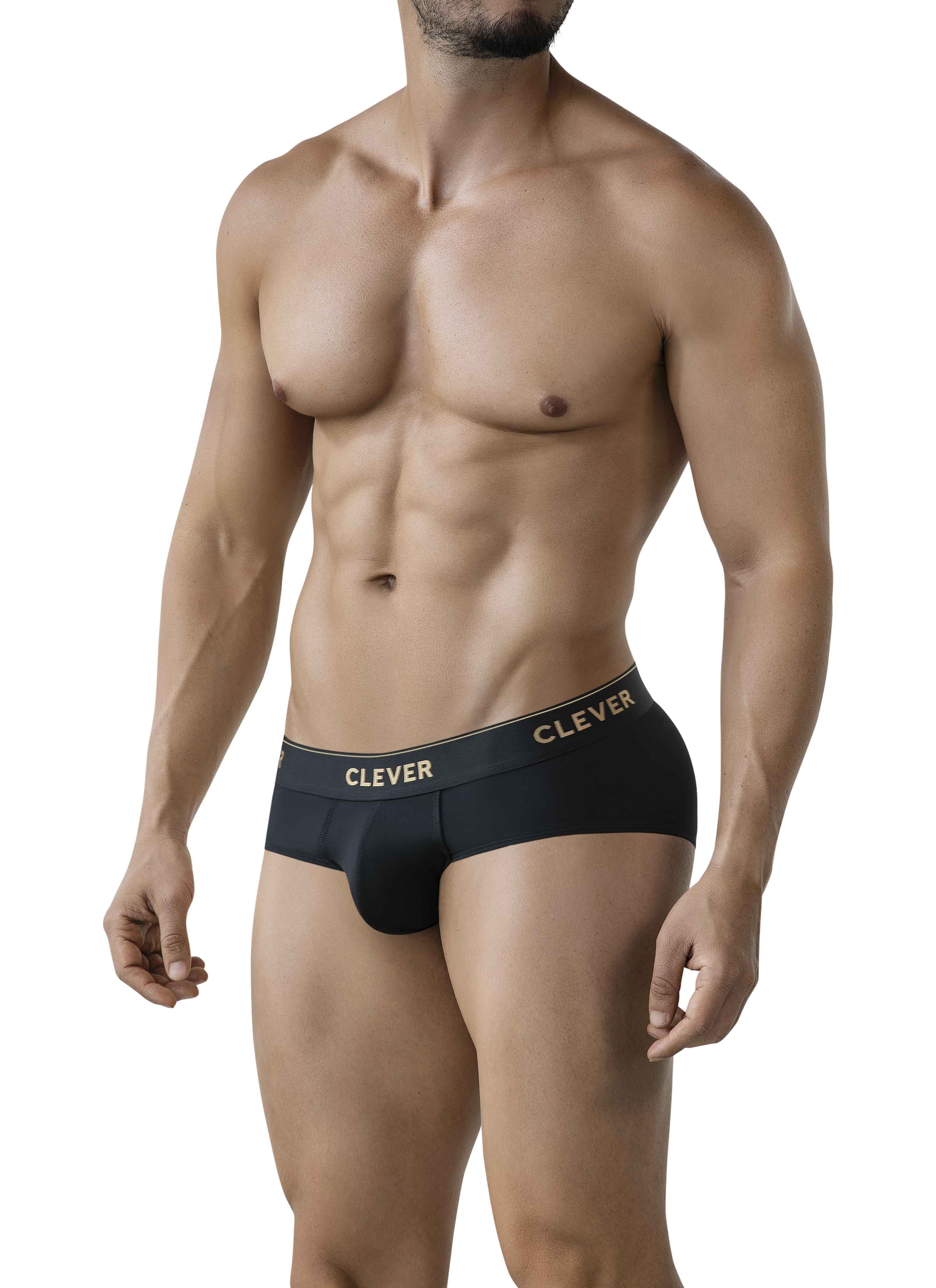 CLASSIC VALLADOLID BRIEF BLACK