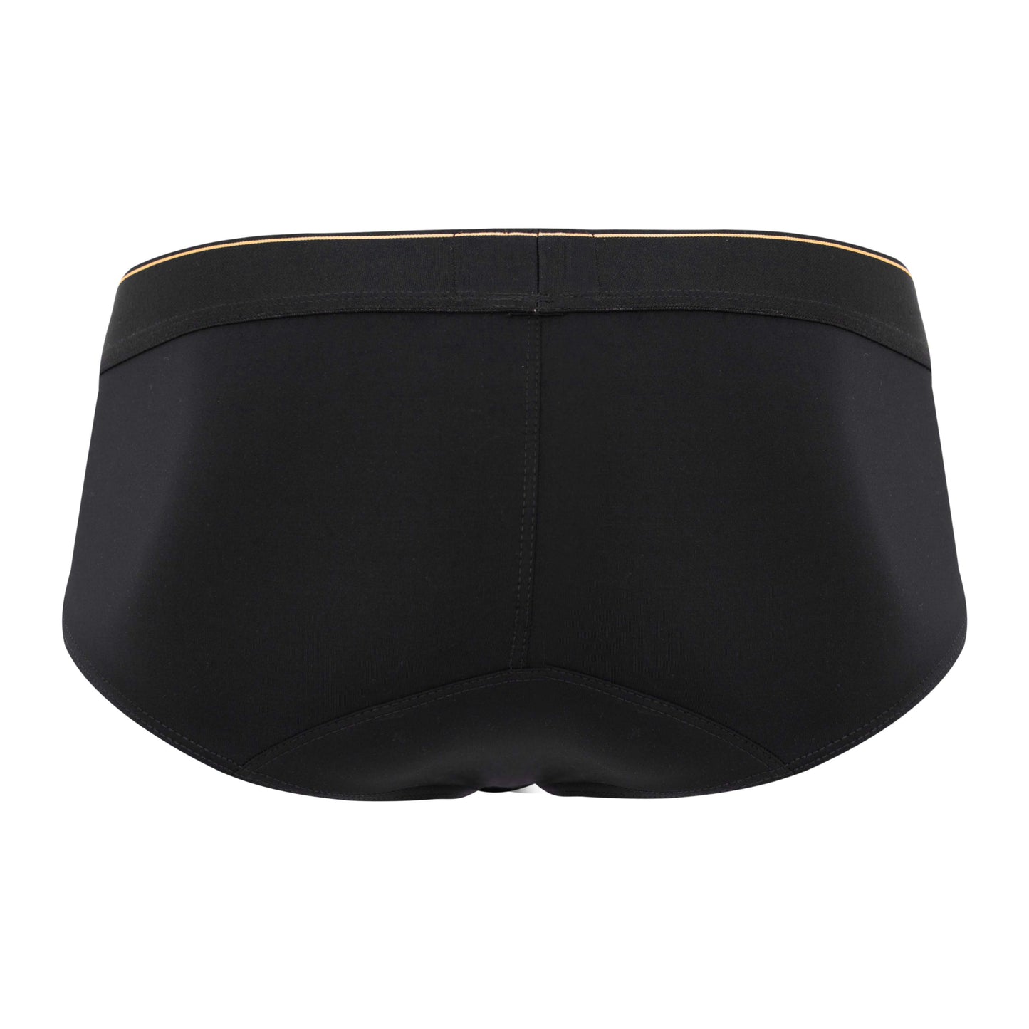 BRIEF CLÁSICO VALLADOLID NEGRO