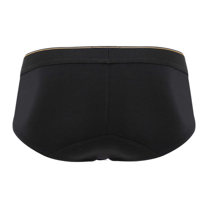 BRIEF CLÁSICO VALLADOLID NEGRO