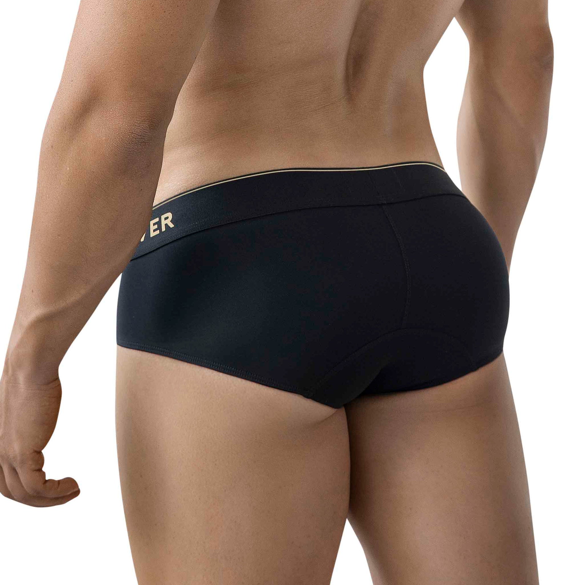 BRIEF CLÁSICO VALLADOLID NEGRO