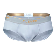 CLASSIC VALLADOLID GRAY BRIEFS