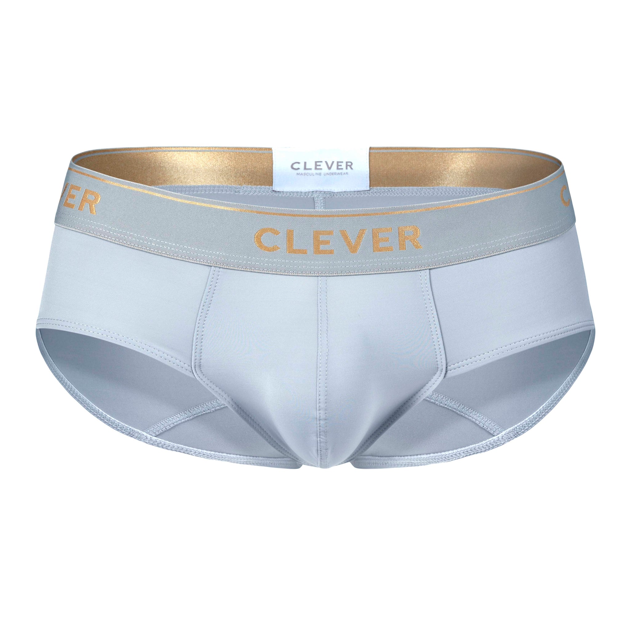 BRIEF CLÁSICO VALLADOLID GRIS