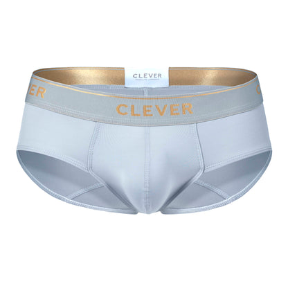 BRIEF CLÁSICO VALLADOLID GRIS