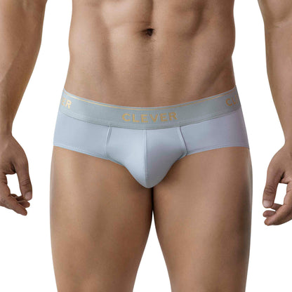 BRIEF CLÁSICO VALLADOLID GRIS