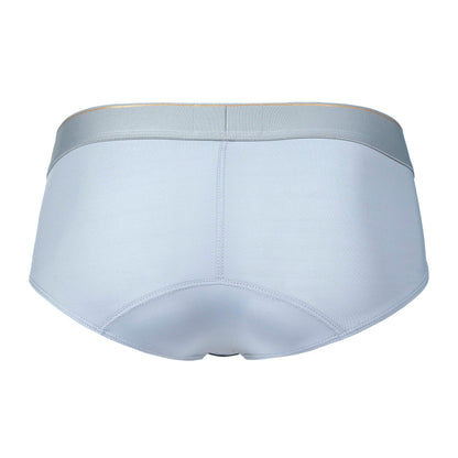 BRIEF CLÁSICO VALLADOLID GRIS