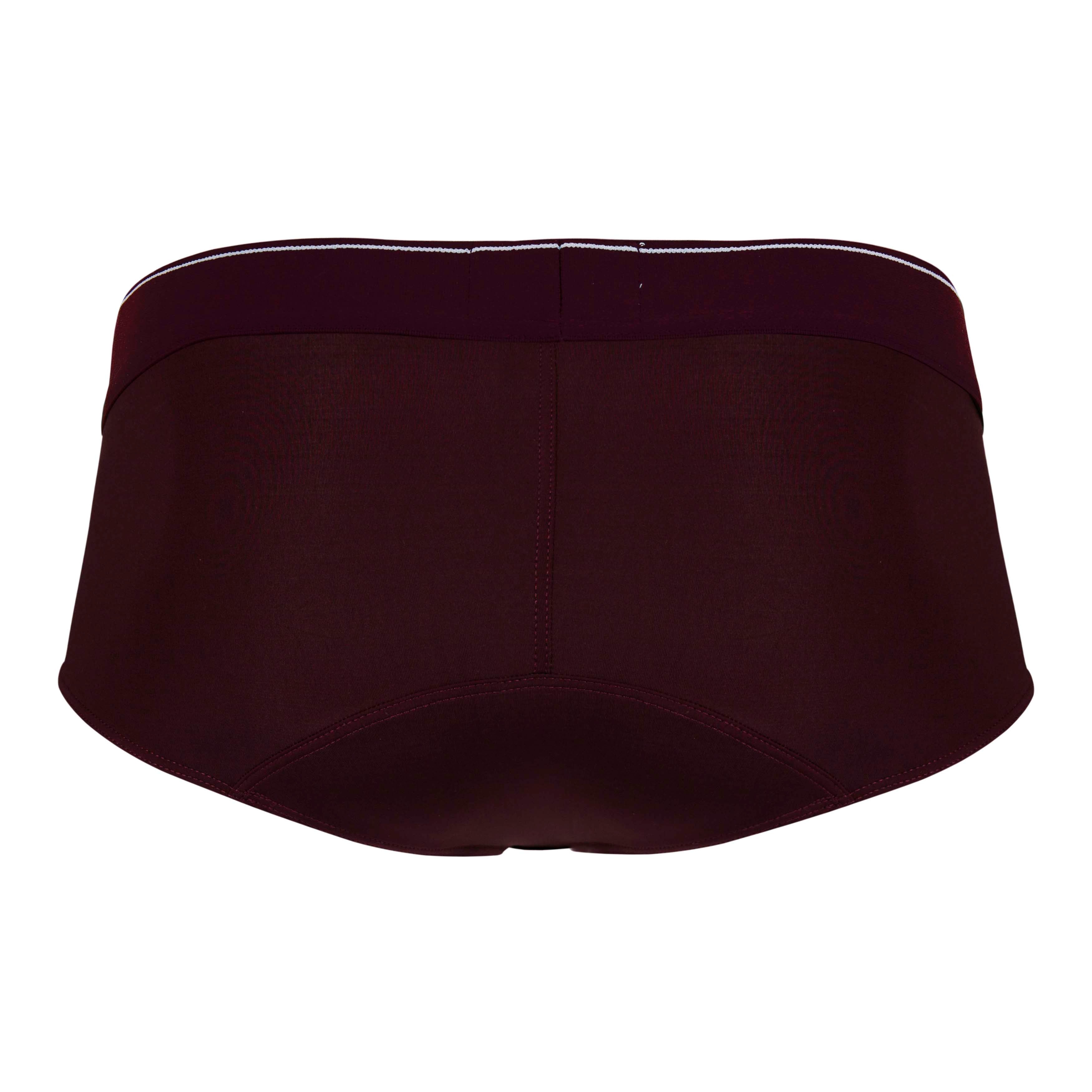 BRIEF CLÁSICO VALLADOLID UVA