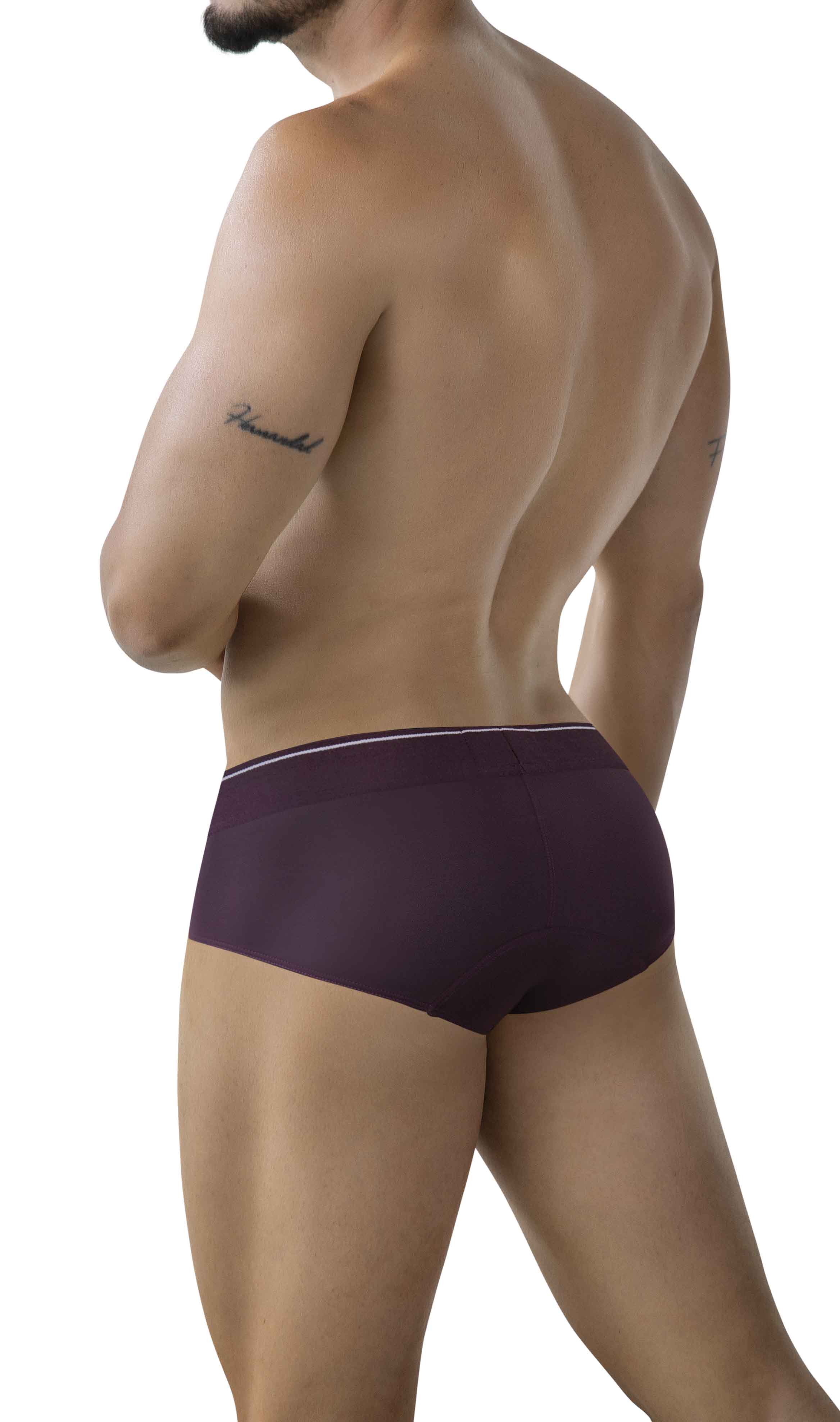 BRIEF CLÁSICO VALLADOLID UVA