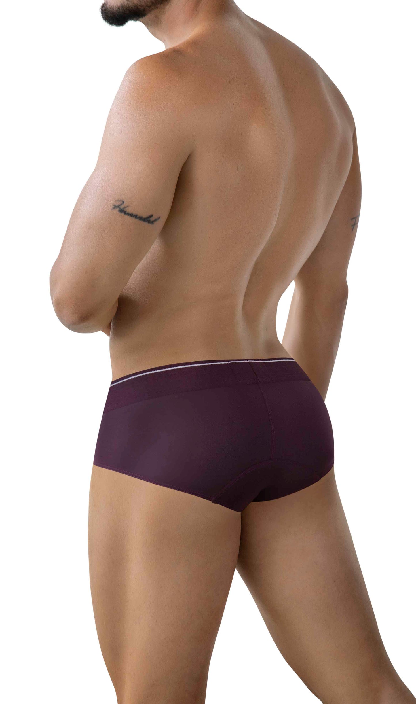 BRIEF CLÁSICO VALLADOLID UVA