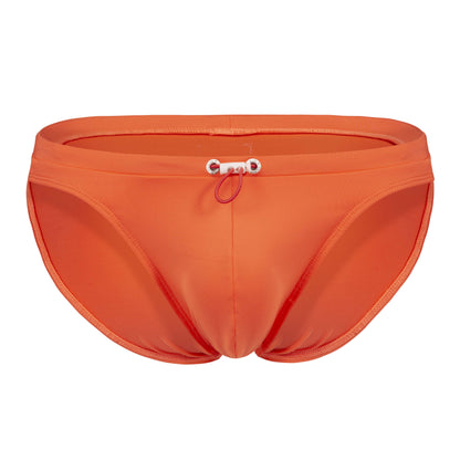 BAÑADOR BRIEF BORA BORA CORAL